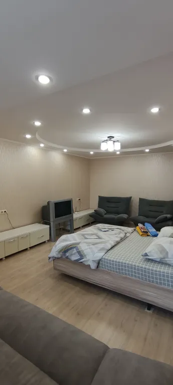 Квартира в центре города