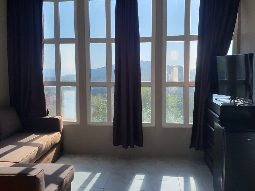 Новый, отдельно стоящий домик