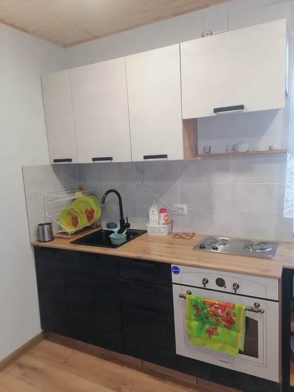 Дом на берегу реки Шуя