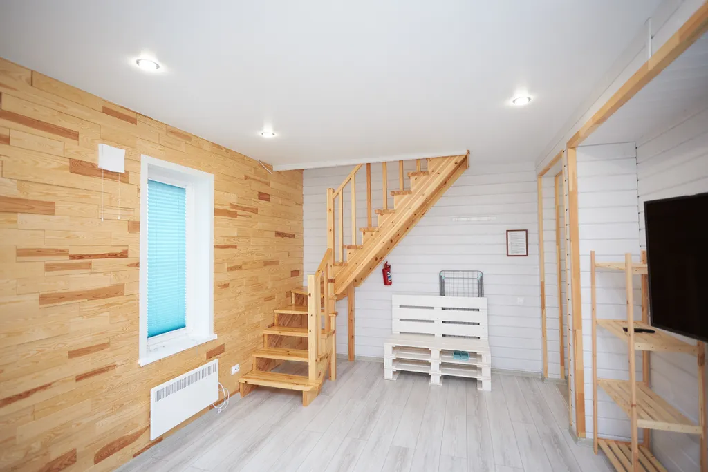 4-комнатный Дом