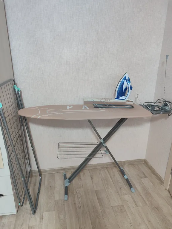 Студия плюс спальня для 4-х человек