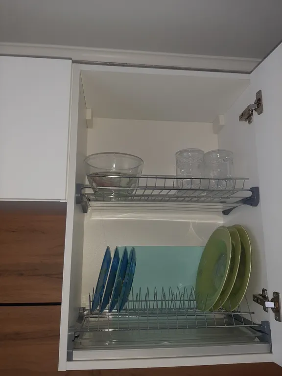 Новая квартира после капитального ремонта в центре города Железногорск