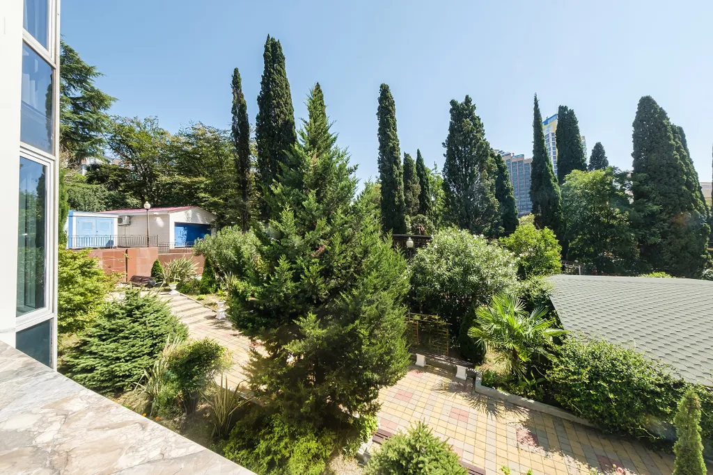 Апартаменты Люкс