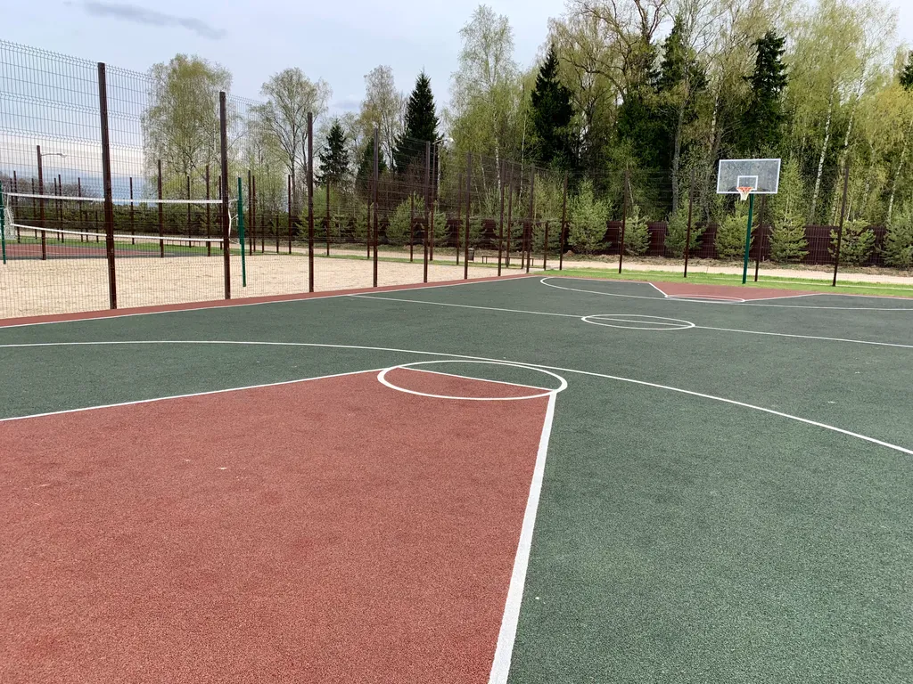 Новый дизайнерский дом с сауной и чаном