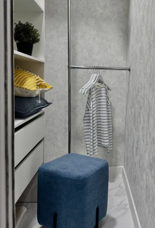 Уютные апартаменты в самом комфотном ЖК Ростова