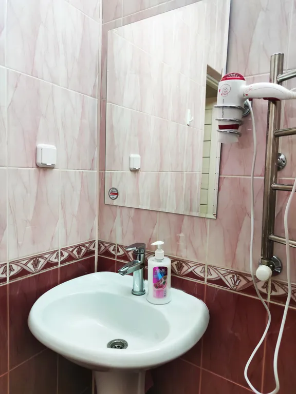 Уютная квартира в дали от суеты