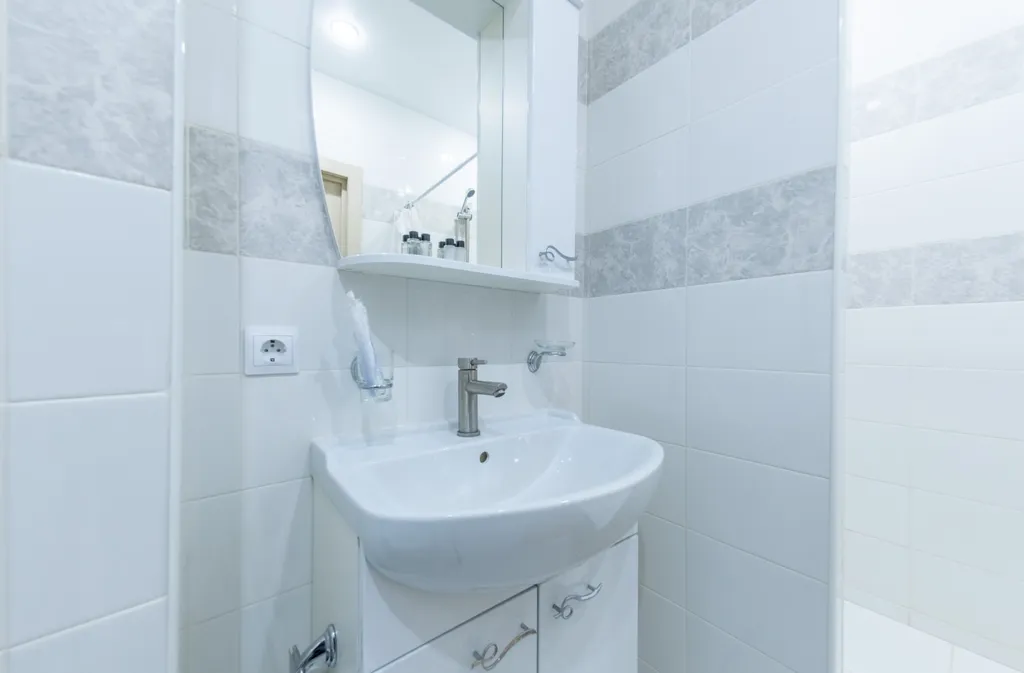 ColorApartments. Свадебный комфорт