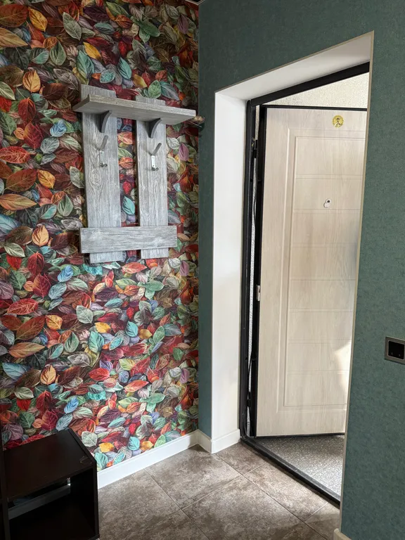 Комфортная студия для одного человека