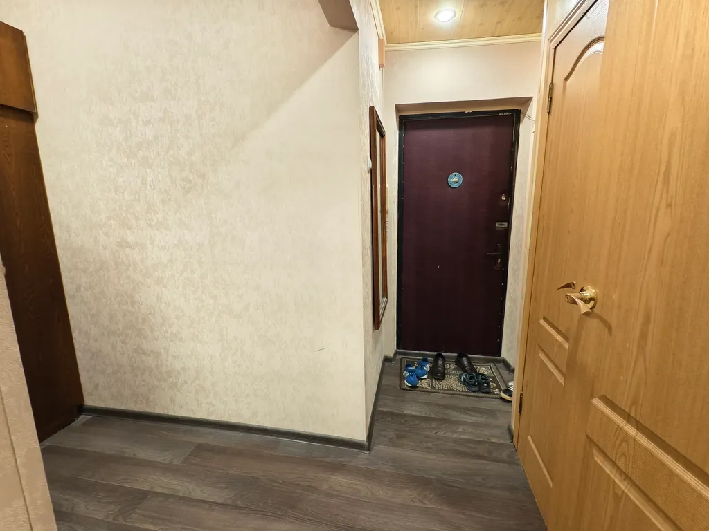 Уютная комфортная двухкомнатная квартира на центральной улице