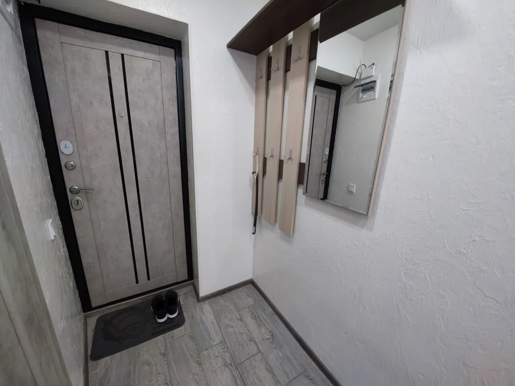 Квартира Квартира у моря — Анапа