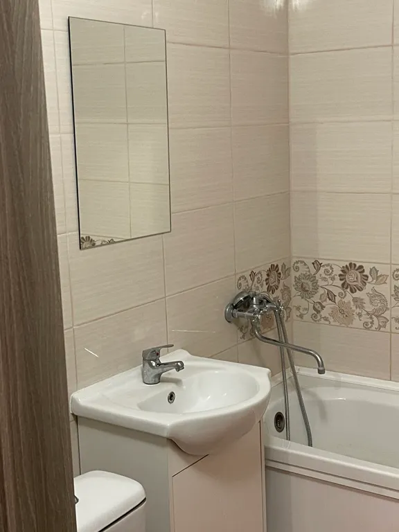 Уютная квартира в Светлогорске