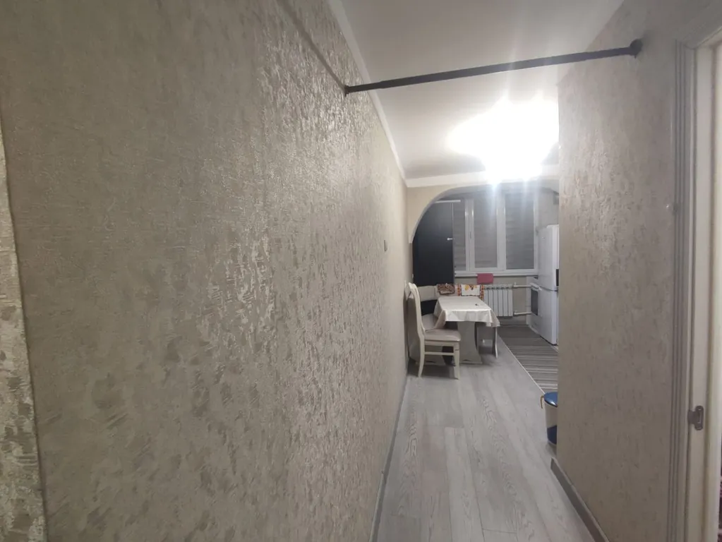 Квартира Уютные апартаменты возле моря на первой береговой линии — Каспийск