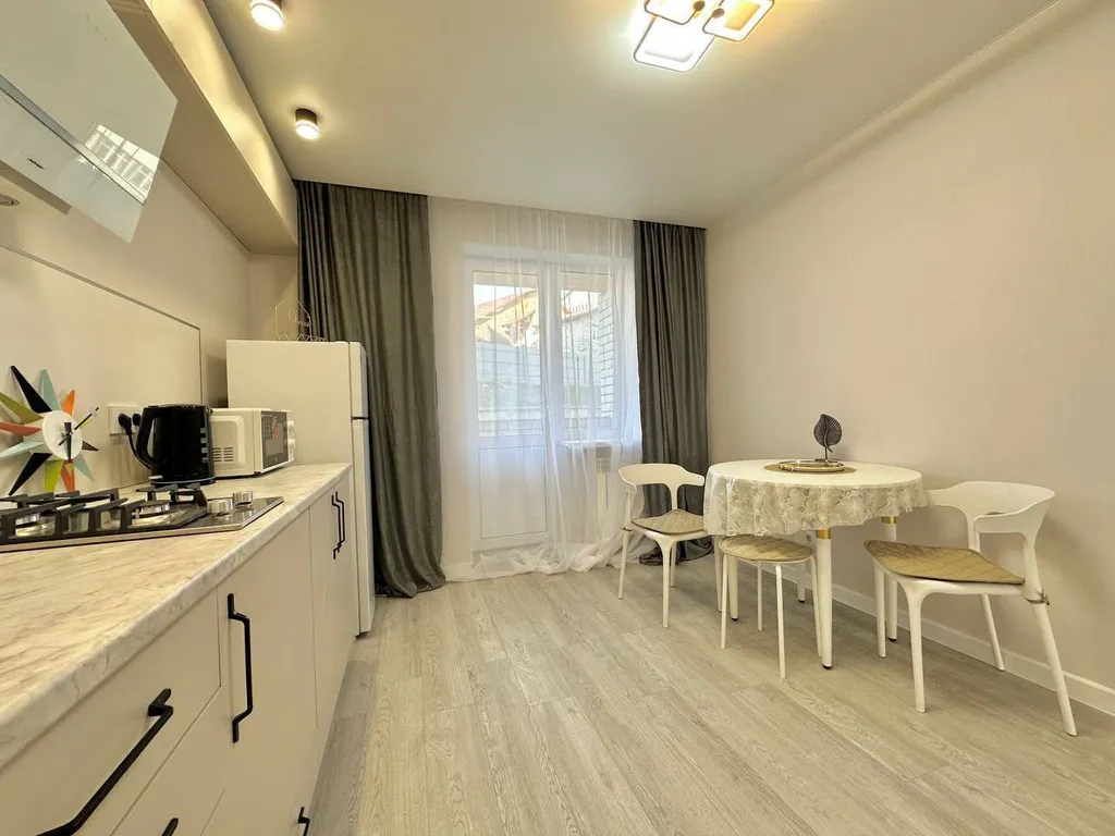 Квартира рядом с Реадовским парком