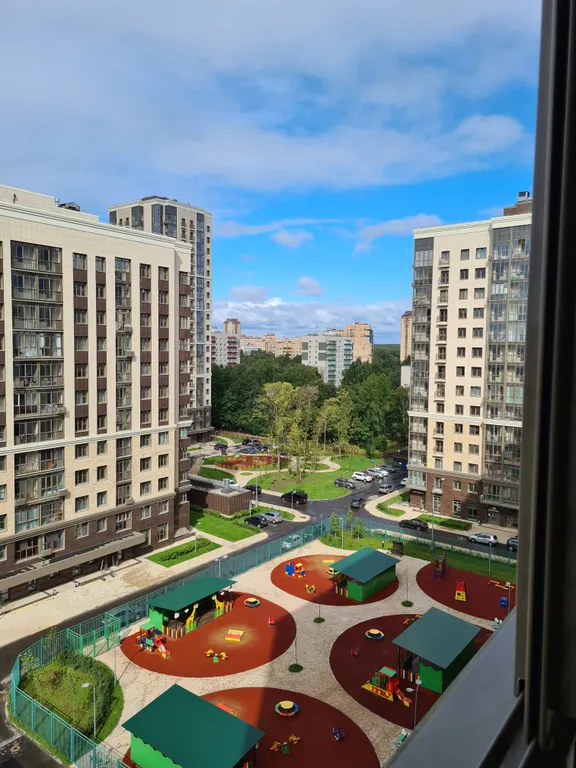 Квартира в центре