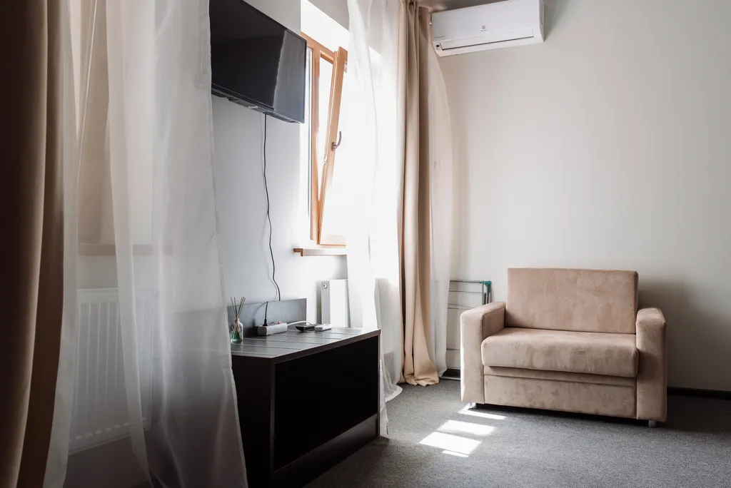 Квартира Квартира Номер в Орловке, звездный берег, рядом с морем — Севастополь