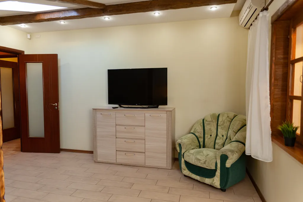 Уютная квартира в центре