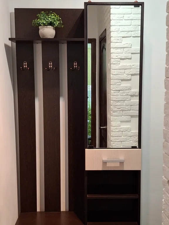 Квартира Уютная квартира в самом центре станицы — Динская