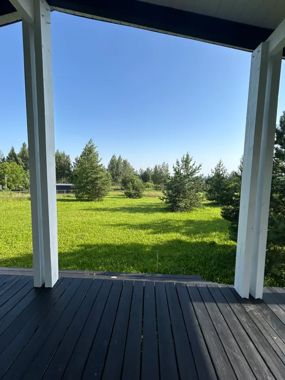 4-комнатный Дом