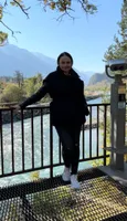 Ольга Залужняя