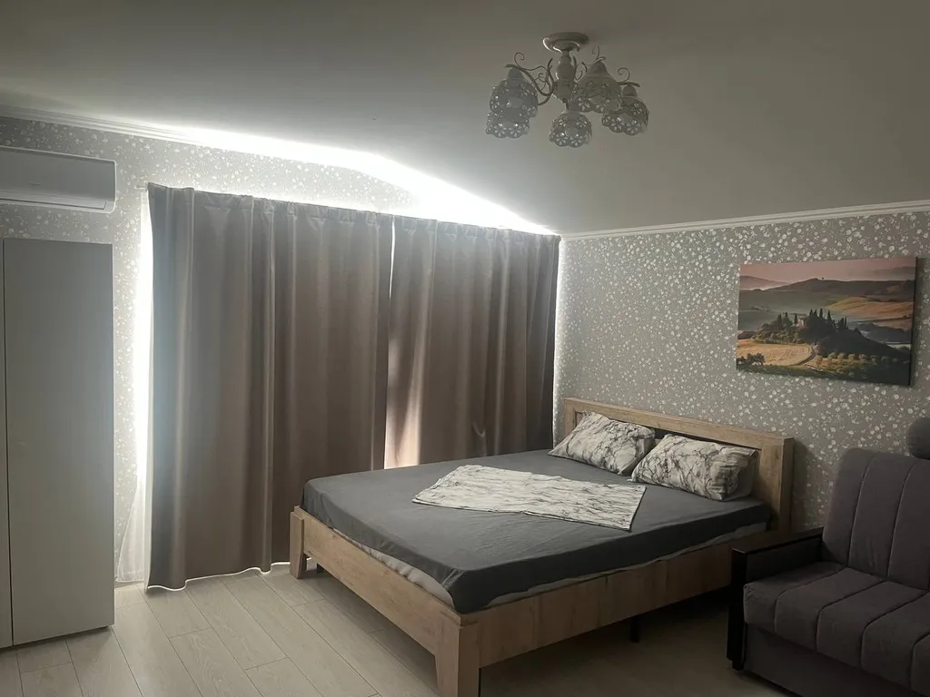 Комната — аренда посуточно в Воронеж