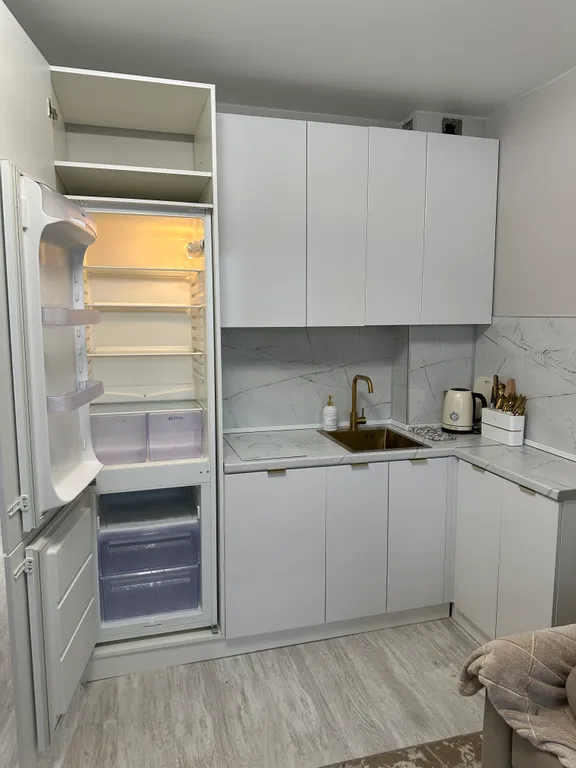 Квартира Уютная квартира в центре города — Ломоносов