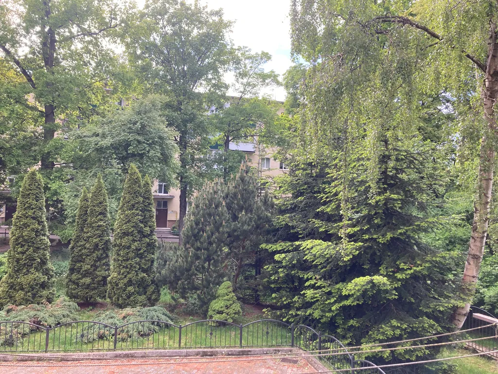 Квартира 2-комнатная Квартира — Пионерский