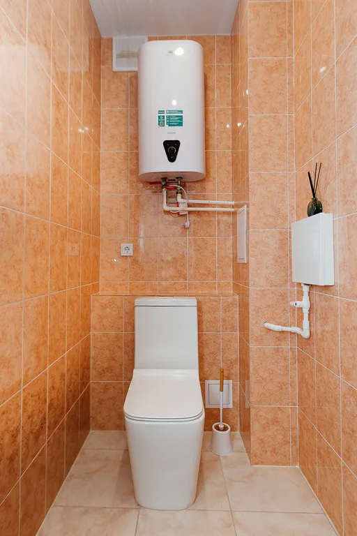 Стильная квартира