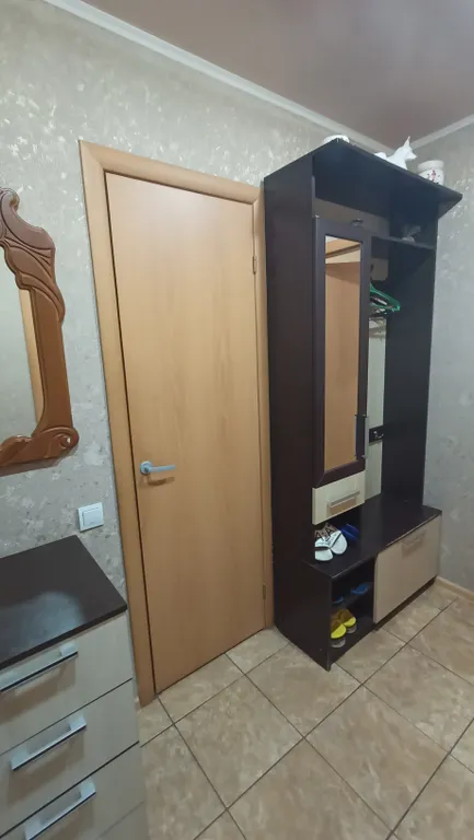 Квартира 1-комнатная Квартира — Ярославль