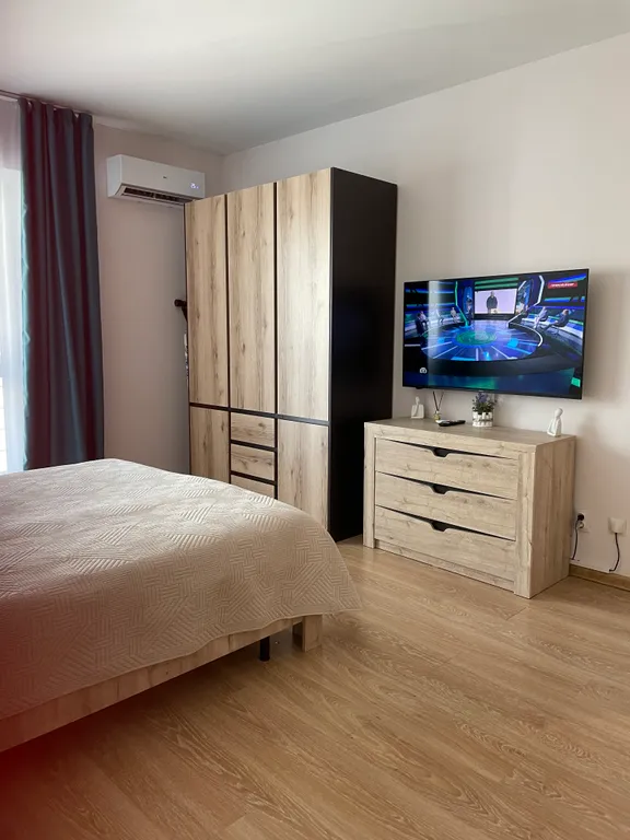 Квартира Просторная, уютная, светлая квартира в центре города — Ярославль