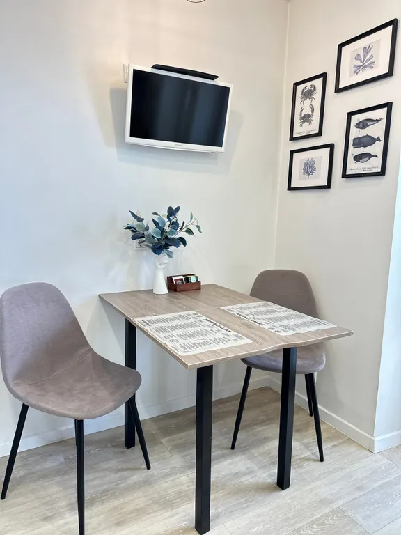 Кайф-тур апартаменты люкс класса с шикарным видом