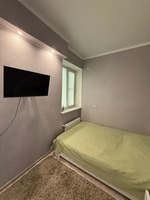 Уютная квартира в центре города — аренда посуточно в Таганрог