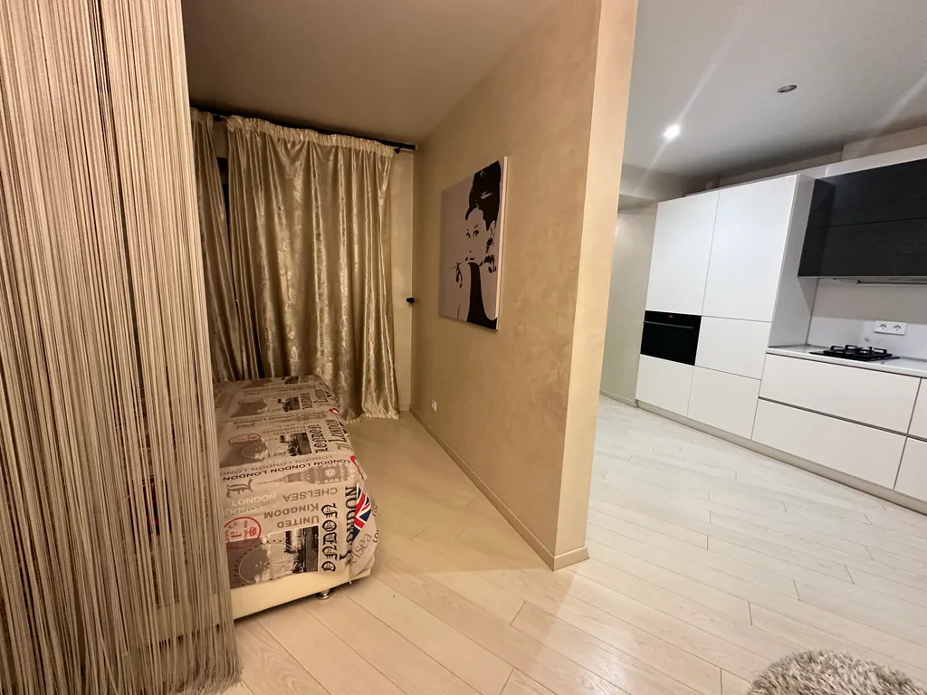 Отличная студия в ЖК Велит