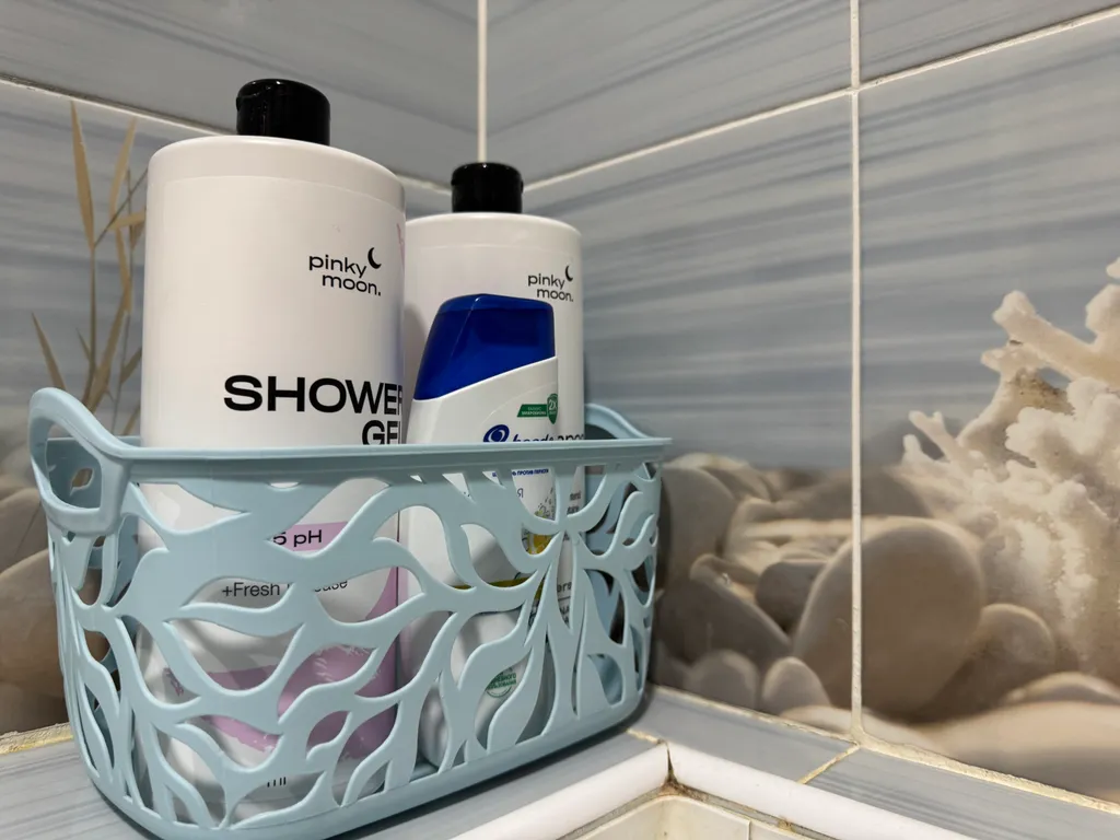 Уютная квартира в НЮР