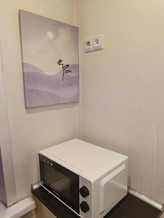 Уютная, чистая, меблированная квартира