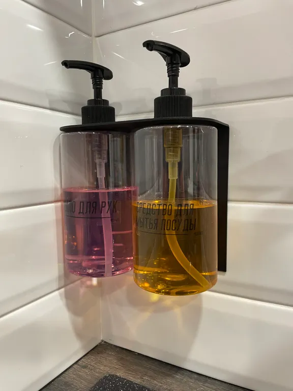 Студия с эксклюзивным дизайном в ЖК премиум класса