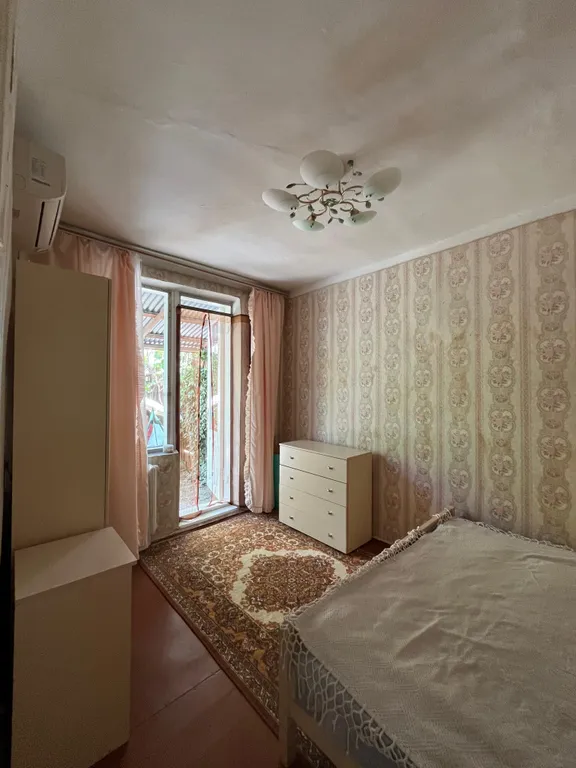 Коттедж 4-комнатный Дом — Анапа