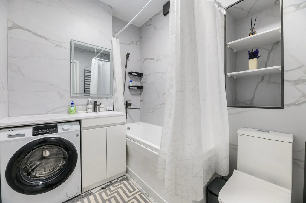 Уютная квартира в центре города Алматы