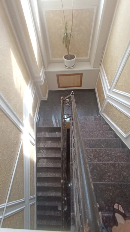 Домик у парка