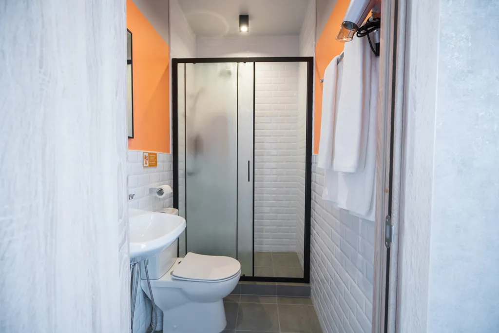 Апартамент Нарцисс Гурьевский номер