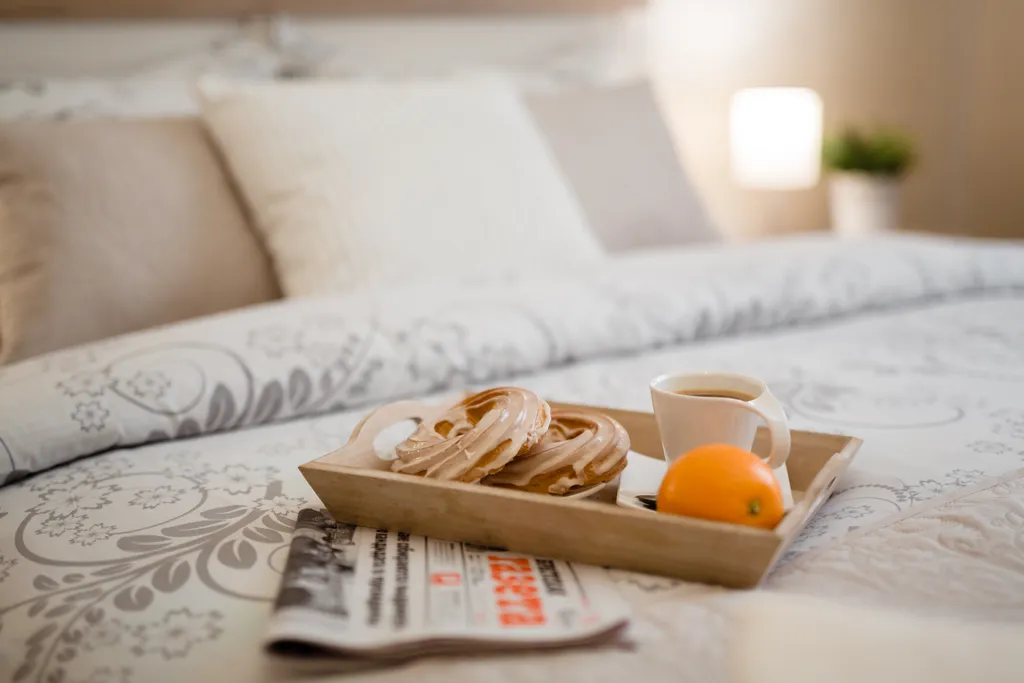 Уютная квартира у Брестской крепости — аренда посуточно в Брест