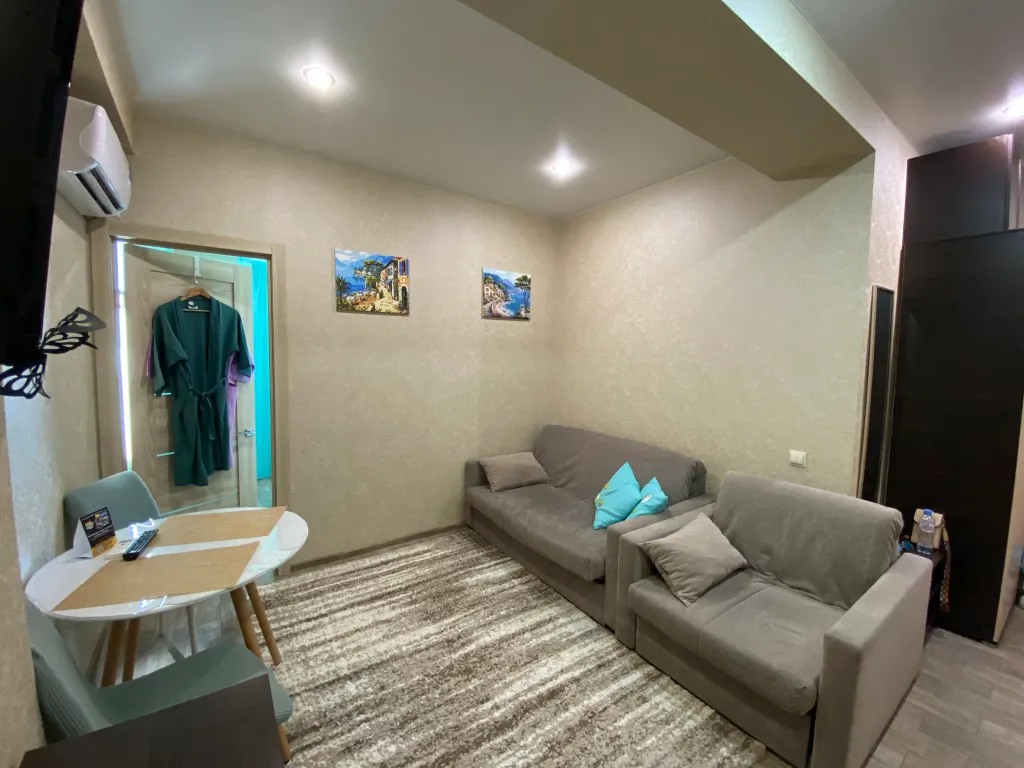 Квартира Квартира у моря — Сириус