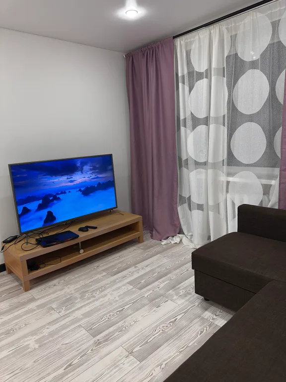 Квартира Комфортная квартира в центре города — Нижний Новгород