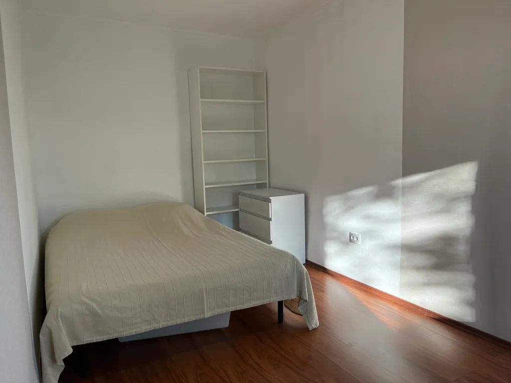 2-комнатная квартира без телевизора