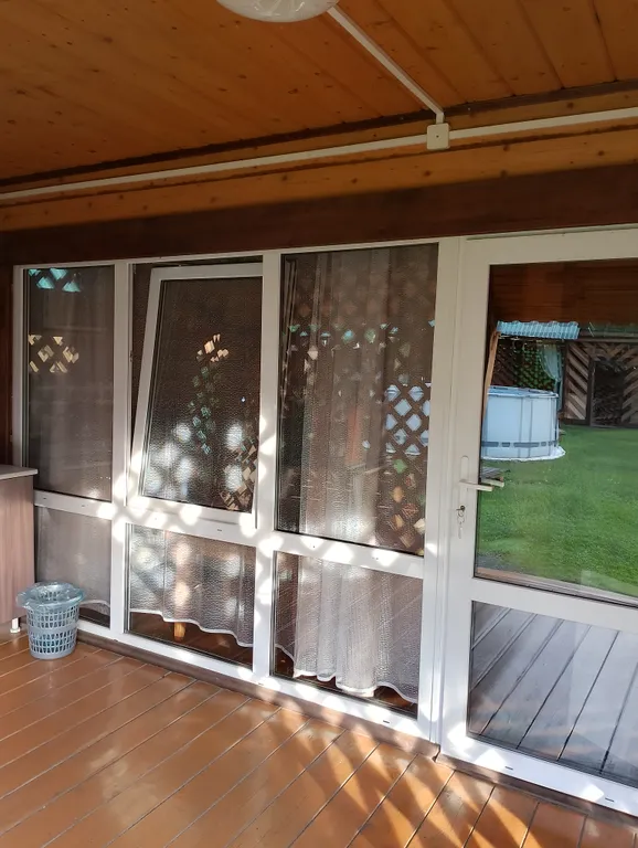 Усадьба Зелёный свет