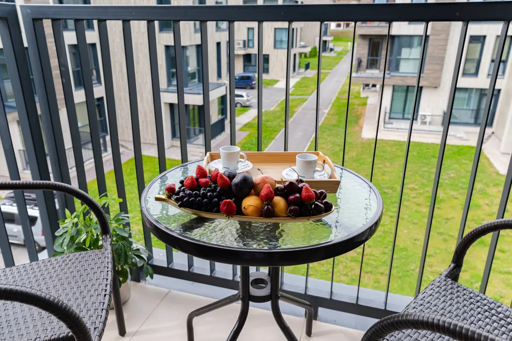 Охта Сьют 23