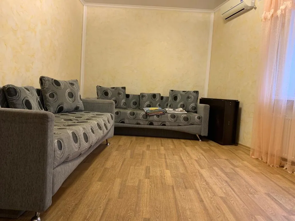 Уютная квартира в историческом центре города — аренда посуточно в Евпатория