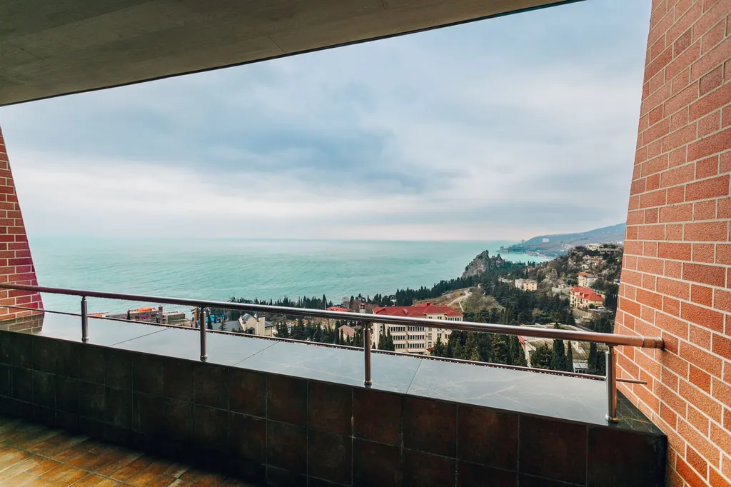 Апартамент в ЖК Фамилия