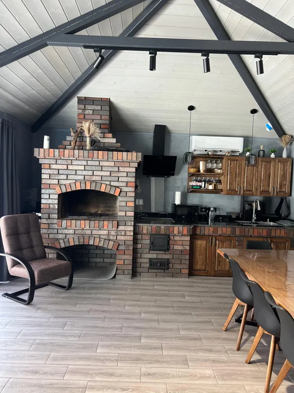 1-комнатный Дом