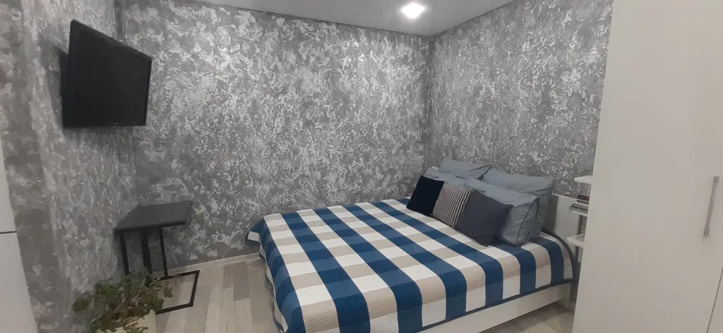 Апартаменты улуча рум33 хоум