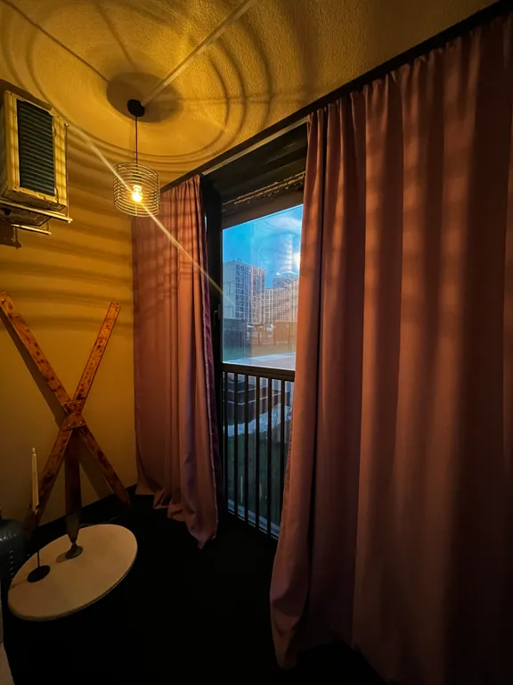 Квартира Квартира Романтика — Санкт-Петербург